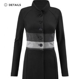 Cabi Convertible Jacket